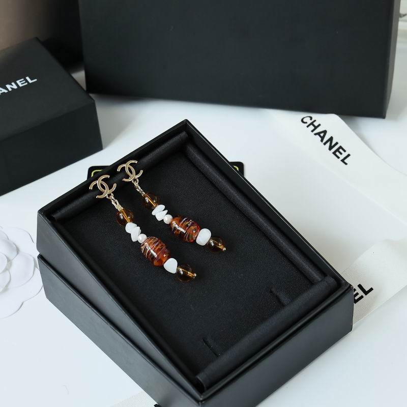 Chanel Earring 07yxs420